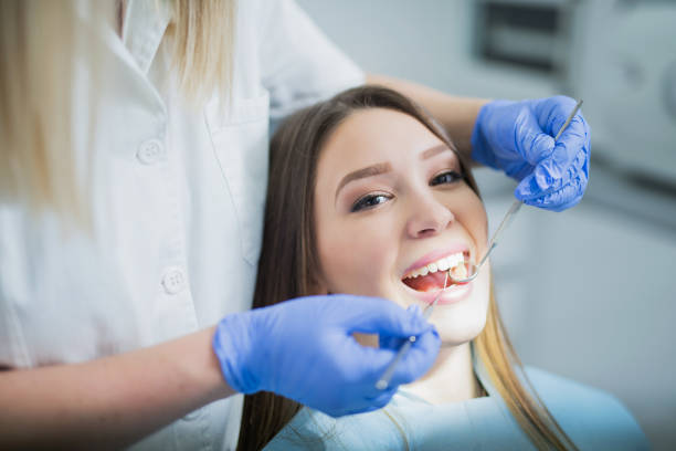 Best Oral Cancer Screening  in Kualapuu, HI